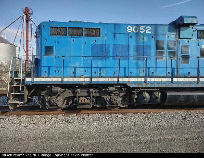 LVRR 9052